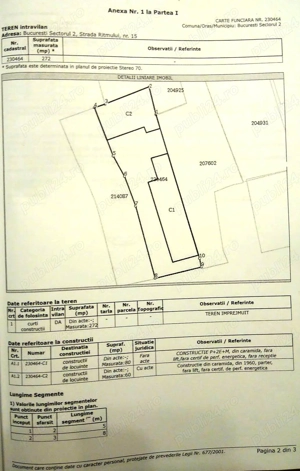 Imobil cu Spatiu Comercial, ideal pentru sediu de firma, Str. Ritmului Nr 15 - imagine 7 Imobil cu Spatiu Comercial, ideal pentru sediu de firma, Str. Ritmului Nr 15 - imagine 7
