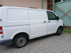 De vanzare VW T5