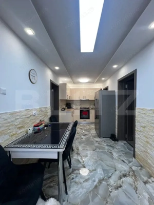 Casa cu 2 camere, renovata, 66 mp, zona Micro 1