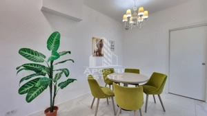 Apartament 2 camere, 2 balcoane, centrala proprie, Complex Studentesc - imagine 8