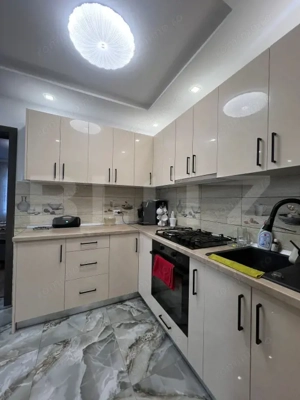 Casa cu 2 camere, 66mp,  zona Micro I 