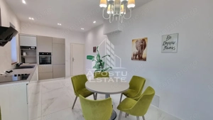 Apartament 2 camere, 2 balcoane, centrala proprie, Complex Studentesc - imagine 9