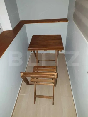 Garsoniera de vanzare, 28 mp, zona EXPO TRANSILVANIA! - imagine 5