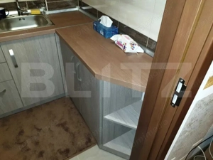 Garsoniera de vanzare, 28 mp, zona EXPO TRANSILVANIA! - imagine 4