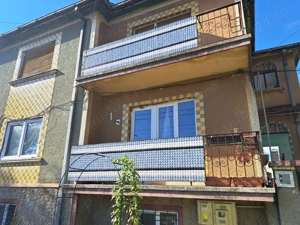 Casă cu etaj Botizului