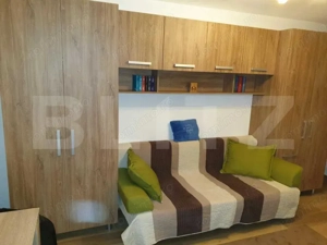 Garsoniera de vanzare, 28 mp, zona EXPO TRANSILVANIA!