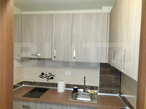 Garsoniera de vanzare, 28 mp, zona EXPO TRANSILVANIA! - imagine 3