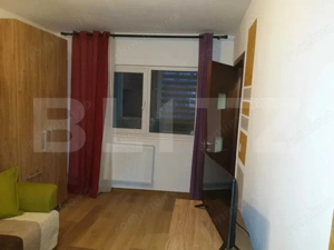 Garsoniera de vanzare, 28 mp, zona EXPO TRANSILVANIA! - imagine 6