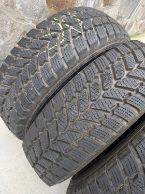 Anvelope Iarna PETLAS Full Grip PT935 215/75 R16C 116/114 R - imagine 5