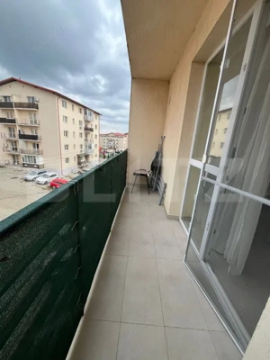 Apartament cu 3 camere, cartier Yriss Valea Lupului - imagine 13