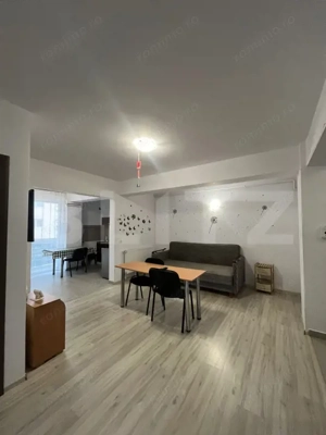 Apartament cu 3 camere, cartier Yriss Valea Lupului