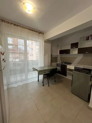 Apartament cu 3 camere, cartier Yriss Valea Lupului - imagine 4
