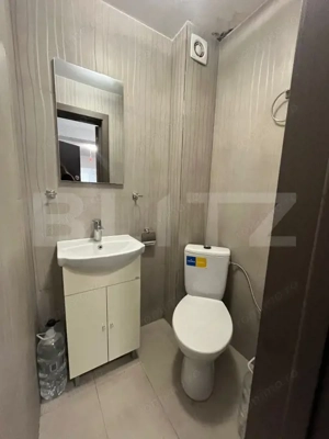 Apartament cu 3 camere, cartier Yriss Valea Lupului - imagine 11