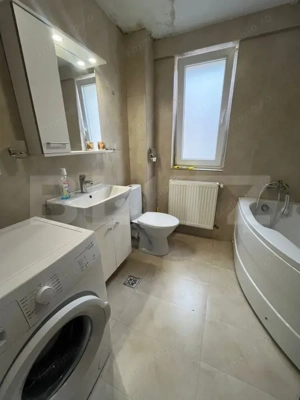 Apartament cu 3 camere, cartier Yriss Valea Lupului - imagine 10