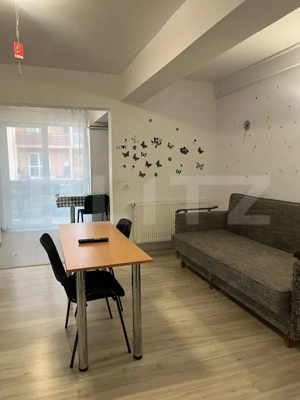 Apartament cu 3 camere, cartier Yriss Valea Lupului - imagine 3