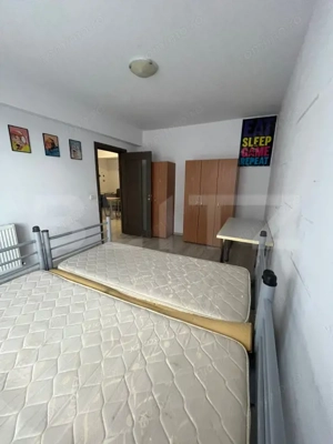Apartament cu 3 camere, cartier Yriss Valea Lupului - imagine 7