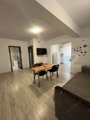Apartament cu 3 camere, cartier Yriss Valea Lupului - imagine 2