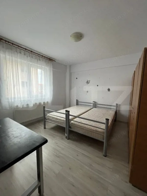 Apartament cu 3 camere, cartier Yriss Valea Lupului - imagine 8