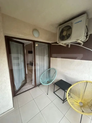 Apartament tip studio 35 m², etaj 1/6 – zonă Palas Iași, lângă Lazăr Residence - imagine 8