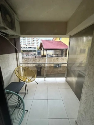 Apartament tip studio 35 m², etaj 1/6 – zonă Palas Iași, lângă Lazăr Residence - imagine 7