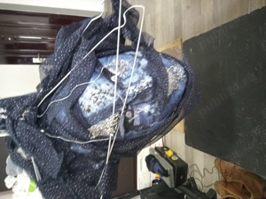 Vând tablouri autentice ulei pe panza  - imagine 3