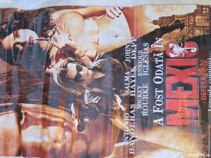 postere cinema anii 90  - imagine 4