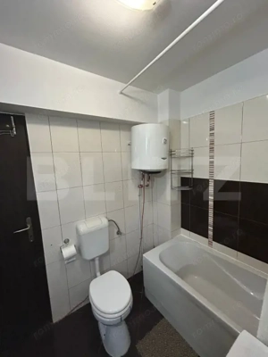Apartament tip studio 35 m², etaj 1/6 – zonă Palas Iași, lângă Lazăr Residence - imagine 6