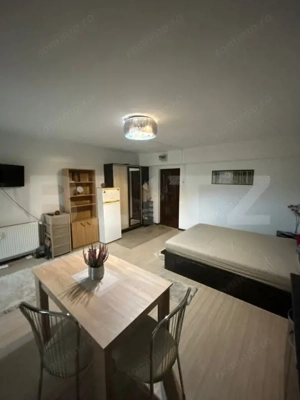 Apartament tip studio 35 m², etaj 1/6 – zonă Palas Iași, lângă Lazăr Residence - imagine 3