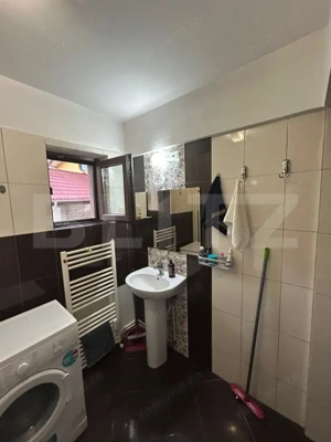 Apartament tip studio 35 m², etaj 1/6 – zonă Palas Iași, lângă Lazăr Residence - imagine 5