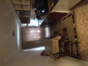 vand apartament 3 camere, Zalau, Dumbrava Nord, decomandat