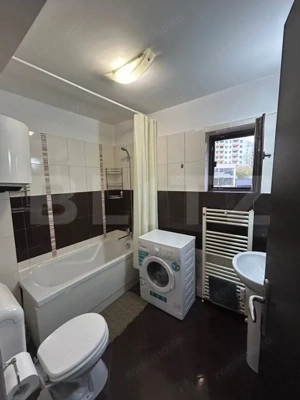Apartament tip studio 35 m², etaj 1/6 – zonă Palas Iași, lângă Lazăr Residence - imagine 4