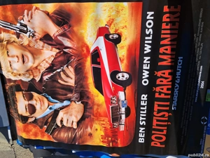 postere cinema anii 90  - imagine 5