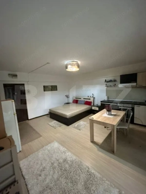 Apartament tip studio 35 m², etaj 1/6 – zonă Palas Iași, lângă Lazăr Residence - imagine 2
