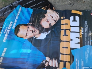 postere cinema anii 90  - imagine 3