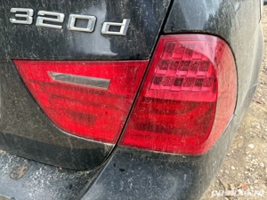 stopuri , semnalizari, faruri , jante bmw e91 facelift  - imagine 3 stopuri , semnalizari, faruri , jante bmw e91 facelift  - imagine 3