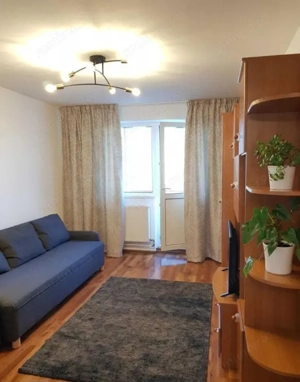 Apartament de 2 camere decomandat, 7 min de Metrou - Lujerului - imagine 2