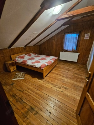 Cabana la munte - imagine 3 Cabana la munte - imagine 3