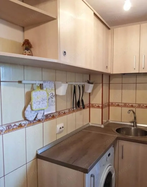 Apartament de 2 camere decomandat, 7 min de Metrou - Lujerului - imagine 4