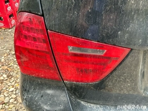 stopuri , semnalizari, faruri , jante bmw e91 facelift  - imagine 4 stopuri , semnalizari, faruri , jante bmw e91 facelift  - imagine 4