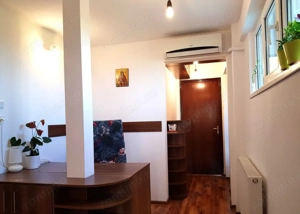 Apartament de 2 camere decomandat, 7 min de Metrou - Lujerului