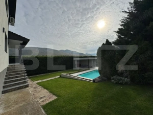 Reședință exclusivistă. Ideală ca locuință sau investiție premium - imagine 18