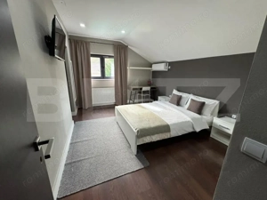 Reședință exclusivistă. Ideală ca locuință sau investiție premium - imagine 11