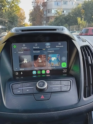 Kuga mk2 2017 110kw-150cp  - imagine 8