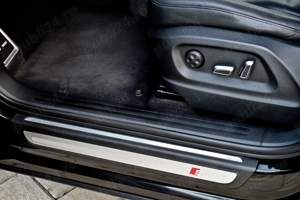 AUDI Q5 S-line  Quattro (4X4 permanent) 3.0TDI   245CP Panoramic Drive select etc. - imagine 11