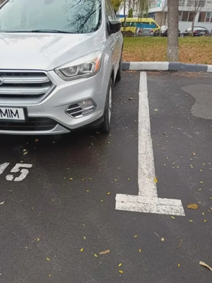 Kuga mk2 2017 110kw-150cp  - imagine 10