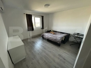 Garsonieră 1 cameră, 22 mp, zona Poitiers