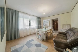 Apartament 3 camere Teiul Doamnei 