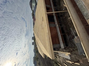 Casa tip parter, la cheie, direct dezvoltator, Branesti - imagine 6