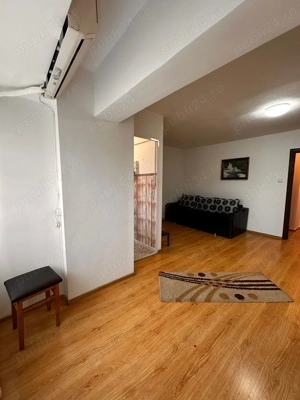 Inchiriez garsoniera in bloc de apartamente dispo imediat - imagine 3