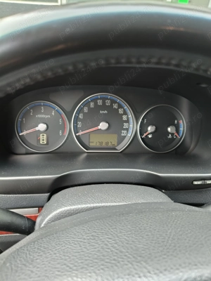 Hyundai Santa FE 2,2